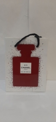 Chanel 5 red