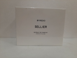 Sellier 100ml LUXE