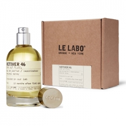Vetiver 46 LUXE
