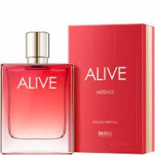  Alive Intense 80 ml LUXE