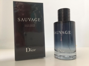 Sauvage EDT 100ml LUXE