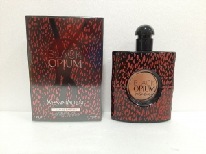 Black Opium Baby Cat Collector (holiday) 90ml LUXE