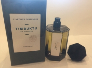 Timbuktu EDT LUXE
