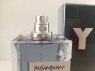 Y edt LUXE А+