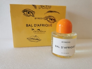 Bal d Afrique LIMITED 100ml LUXE