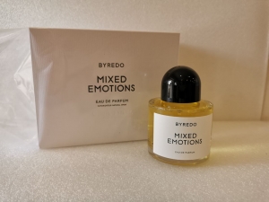 Mixed Emotions 100ml LUXE