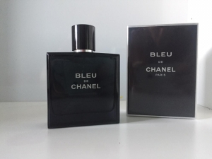 Bleu De Chanel edt LUXE
