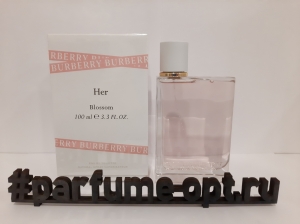 Her Blossom LUXE