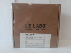 YLANG 49 100ml LUXE