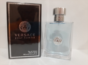 Versace pour homme LUXE