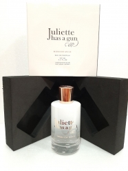 Moscow Mule 100ml LUXE