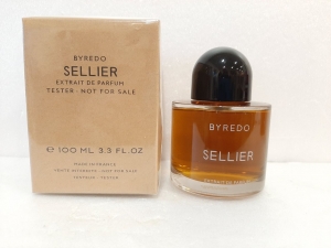 Sellier 100ml TESTER LUXE