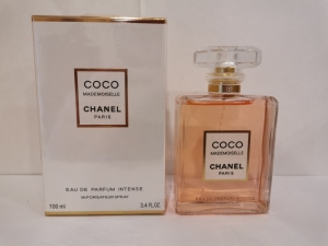 Coco Mademoiselle Intense LUXE