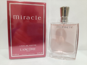 Miracle LUXE