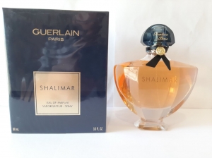 SHALIMAR 90ml LUXE