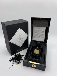 Love Don't Be Shy and Oud Special Blend 2020 LUXE