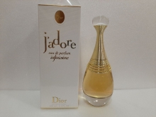 J'Adore Infinissime 100ml LUXE