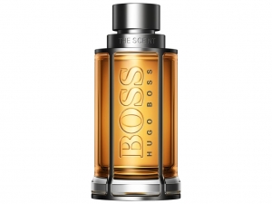 Boss The Scent Homme