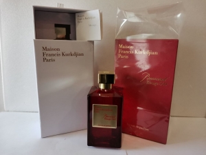 Baccarat Rouge 540 Extrait De Parfume 200ml LUXE