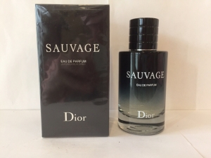 Sauvage EDP 100ml LUXE