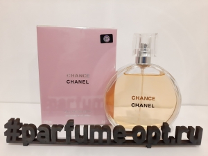 Chance edt LUXE