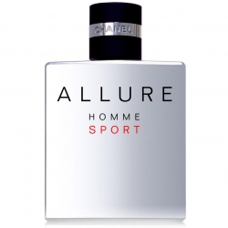 Allure Homme Sport 100ml EDT TESTER (тестер)