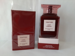 Lost Cherry 100ml LUXE A+