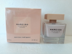 Narciso EDP Poudree LUXE A+