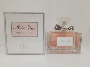 Miss Dior Absolutely Blooming LUXE