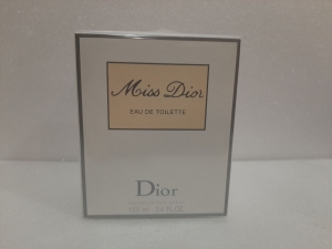 Miss Dior EdT