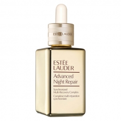 Advanced Night Repair Synchronized Multi-Recovery Complex Gold 100ml LUXE