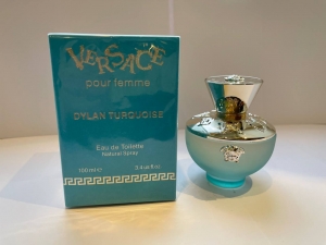 DYLAN TURQUOISE LUXE