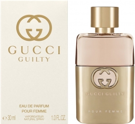 Gucci Guilty Pour Femme Eau De Parfum 2019 