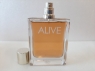 Alive 80ml eau de parfum LUXE