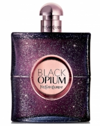 Black Opium Nuit Blanche TESTER
