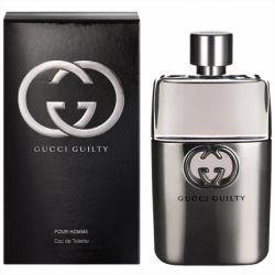 Guilty pour Homme LUXE