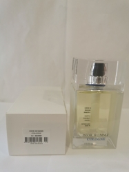 Dior Homme Cologne 100ml TESTER LUXE