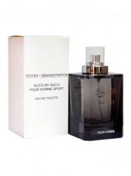 Gucci By Gucci  Pour Homme Tester