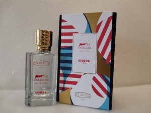 In Paradise Riviera 100 ml LUXE