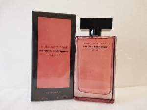 For Her Musc Noir Rose 100 ml LUXE