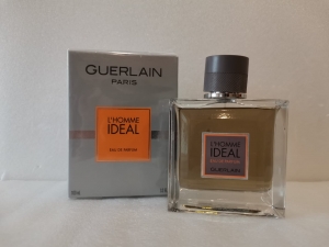 L'Homme Ideal Eau De Parfum 100 ml LUXE