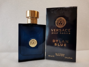 Dylan Blue  100ml LUXE