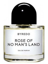 Rose Of No Man's Land 100ml LUXE